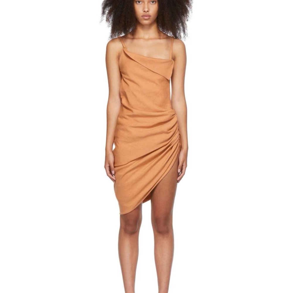 Jacquemus le Robe dress
